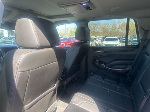 Used 2016 Chevrolet Tahoe LT image 40