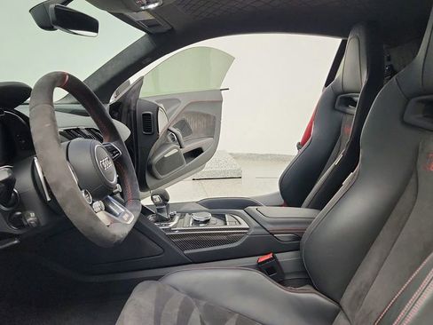 Used 2023 Audi R8 V10 GT image 20