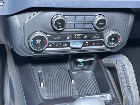 New 2025 Ford Bronco Badlands w/ Sasquatch Package image 26