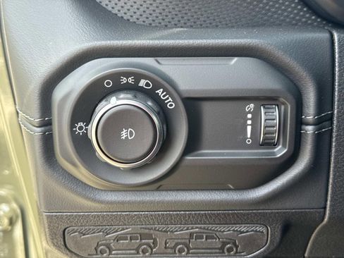 New 2026 Jeep Wrangler Unlimited Rubicon image 20