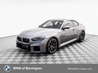 New 2026 BMW M2 w/ Lighting Package