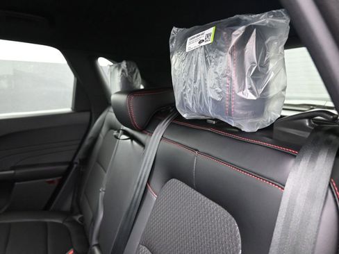 New 2026 Ford Escape ST-Line w/ Tech Pack #1 AWD/4WD image 22