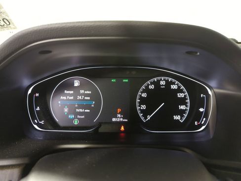 Certified 2019 Honda Accord Touring image 13