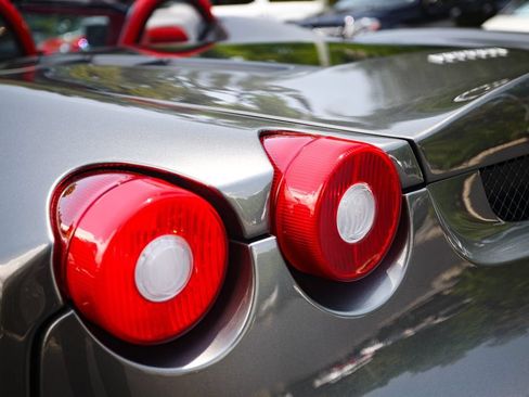 Used 2005 Ferrari F430 Spider RWD image 19