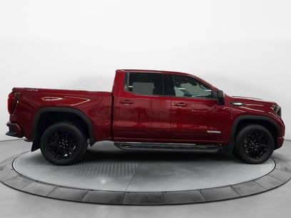 Used 2023 GMC Sierra 1500 Elevation w/ Preferred Package