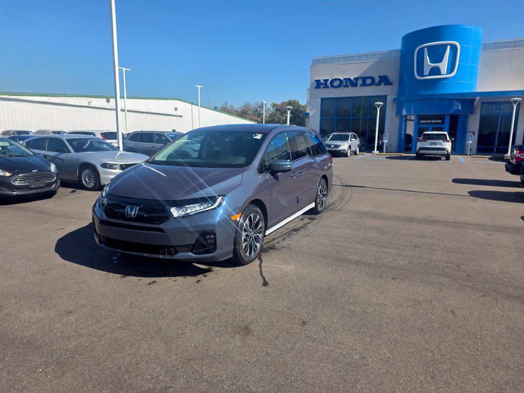 New 2027 Honda Odyssey Elite image 7