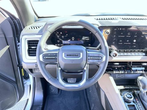 New 2026 GMC Canyon Denali image 11