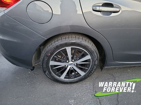 Used 2022 Subaru Impreza Premium image 21