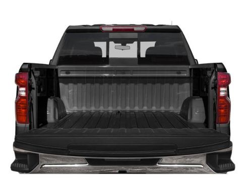 Used 2020 Chevrolet Silverado 1500 LT w/ All-Star Edition AWD/4WD image 14