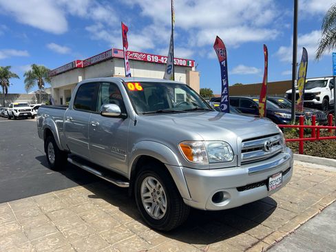 Used 2006 Toyota Tundra SR5 RWD image 2