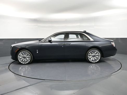 New 2026 Rolls-Royce Ghost AWD/4WD image 2
