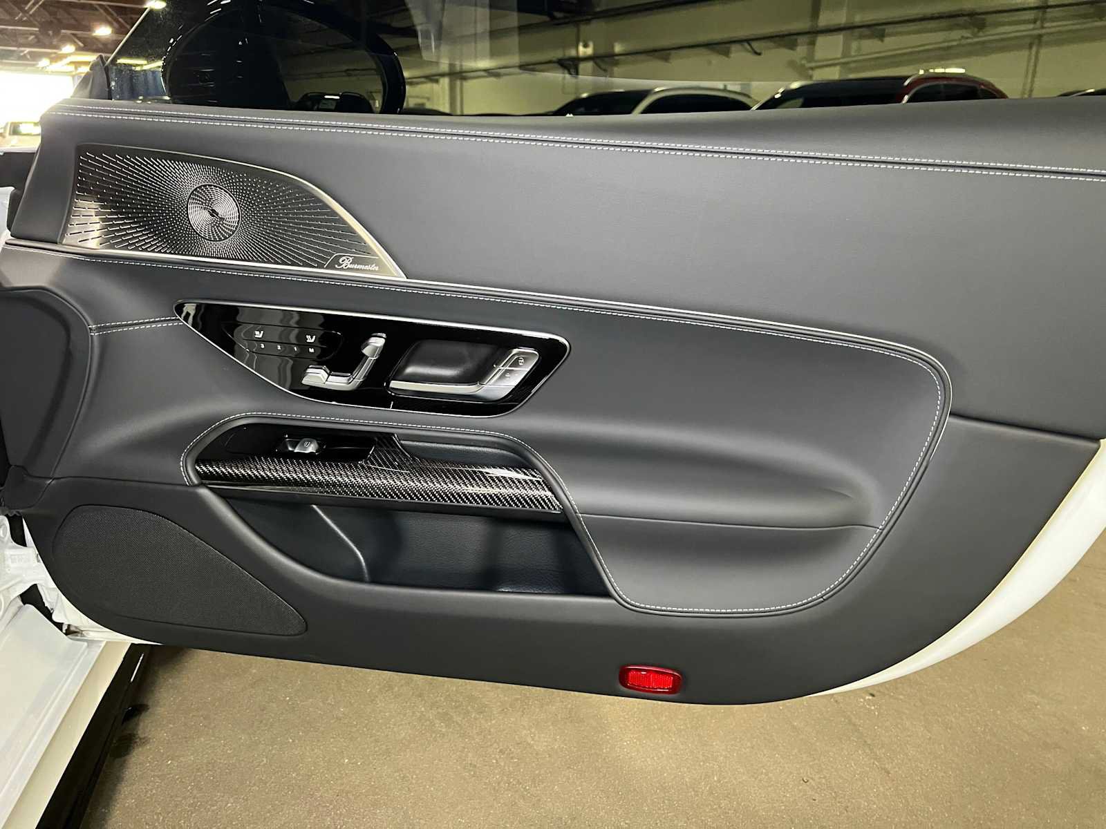 Used 2024 Mercedes-Benz AMG GT 63 image 11