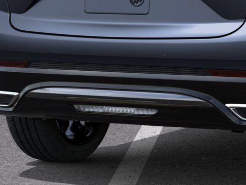 New 2026 Buick Envision Sport Touring image 7