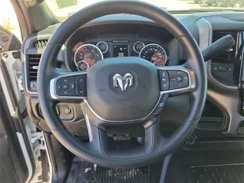 New 2025 RAM 5500 Tradesman image 19