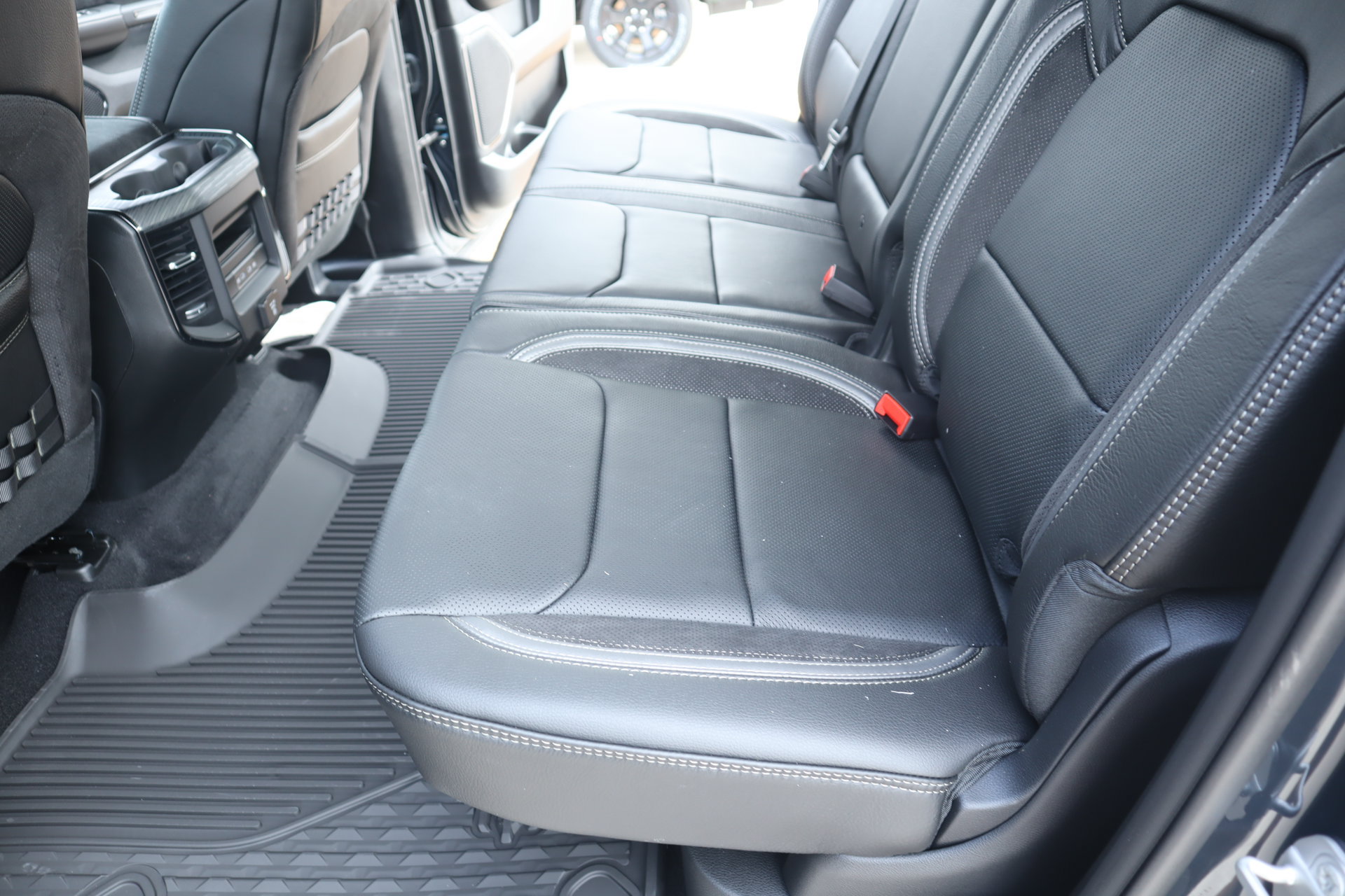 New 2026 RAM 1500 RHO AWD/4WD image 14