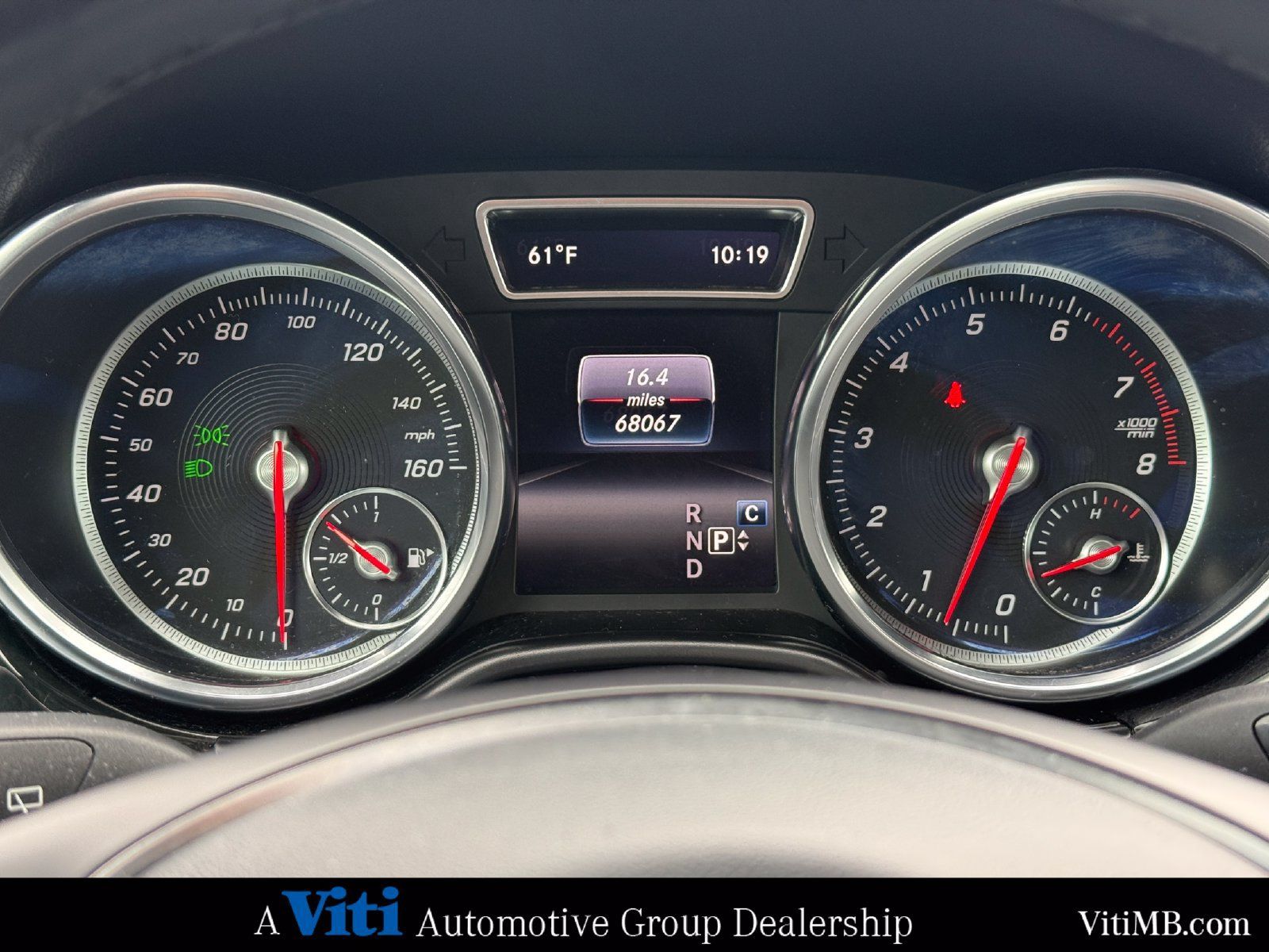 Used 2018 Mercedes-Benz GLE 350 4MATIC image 33