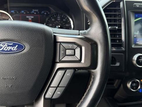 Used 2021 Ford Expedition Max Limited AWD/4WD image 33