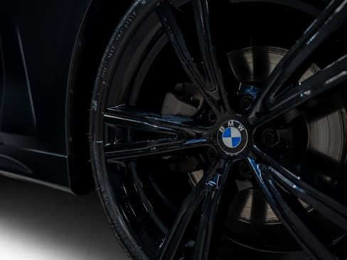 Used 2023 BMW 430i xDrive Convertible w/ M Sport Package image 25