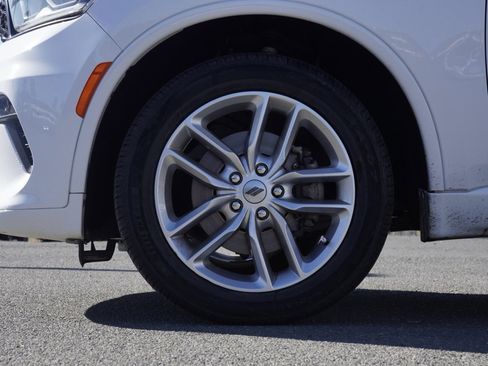 Used 2023 Dodge Durango GT image 11