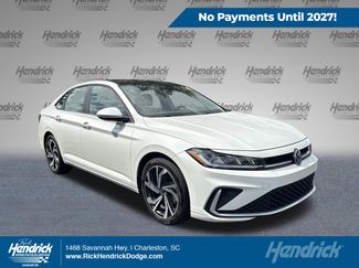 Used 2025 Volkswagen Jetta SEL FWD video 1