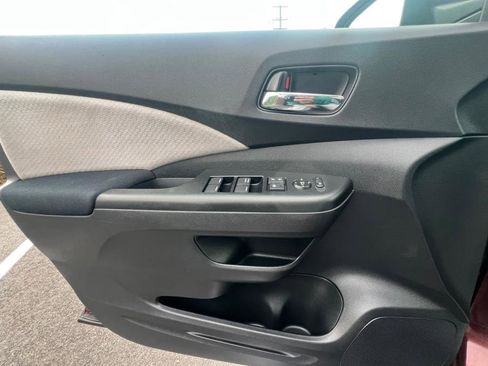 Used 2015 Honda CR-V EX image 9