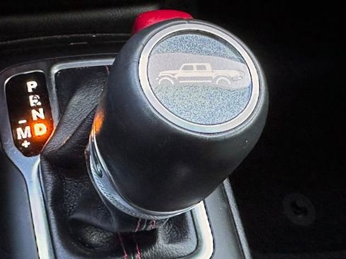 Used 2021 Jeep Gladiator Rubicon w/ Trailer Tow Package image 15