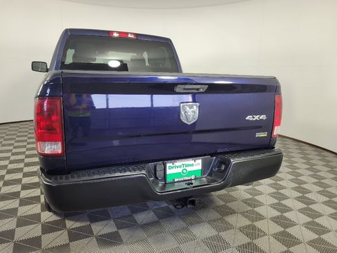 Used 2014 RAM 1500 Tradesman w/ Protection Group AWD/4WD image 6