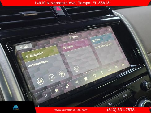 Used 2018 Land Rover Discovery HSE image 22