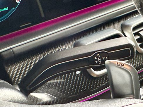 Used 2022 Mercedes-Benz GLE 63 AMG S image 17