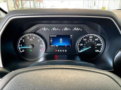 Used 2023 Ford F150 XL w/ XL Chrome Appearance Package AWD/4WD image 25