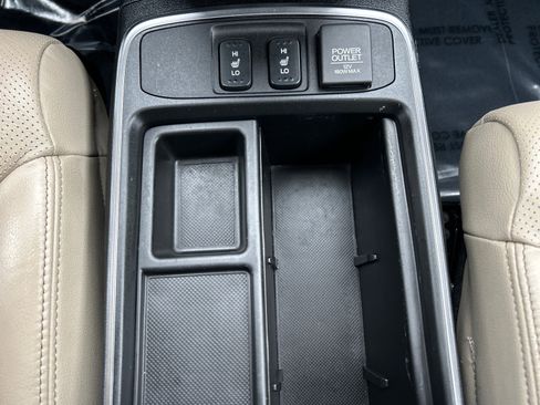 Used 2015 Honda CR-V Touring image 31