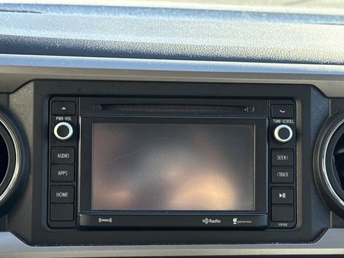 Used 2017 Toyota Tacoma SR5 w/ Tow Package image 24