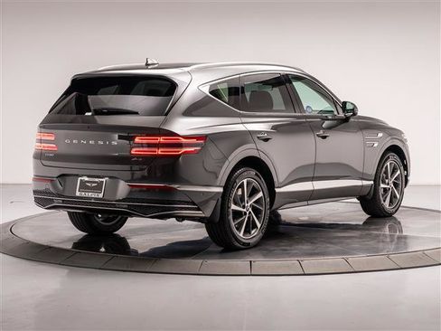 New 2026 Genesis GV80 2.5T Advanced AWD/4WD image 5