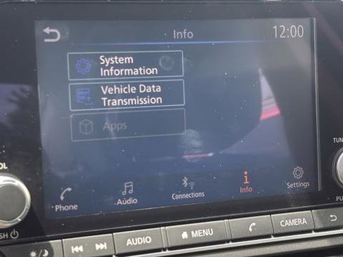 Certified 2025 Nissan Altima 2.5 S FWD image 25
