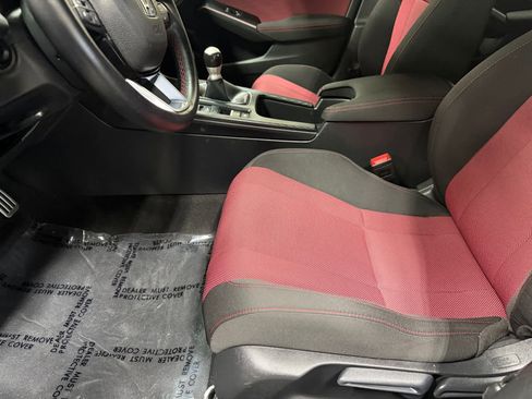 Used 2023 Honda Civic Si image 7