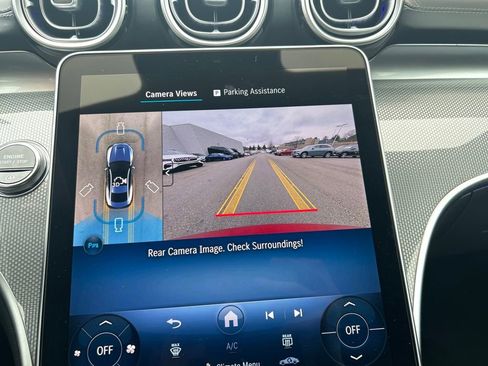 New 2026 Mercedes-Benz CLE 53 AMG 4MATIC Coupe image 20