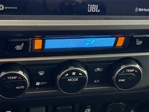 Certified 2022 Toyota Tacoma Limited image 13