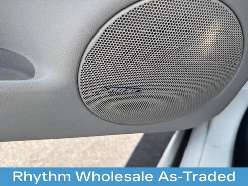 Used 2014 Chevrolet Impala LTZ FWD image 9