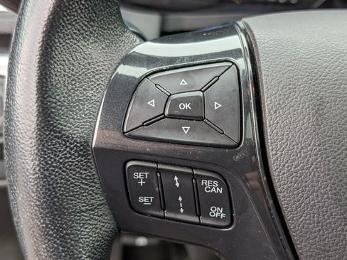 Used 2017 Ford Explorer Sport w/ Equipment Group 401A AWD/4WD image 24