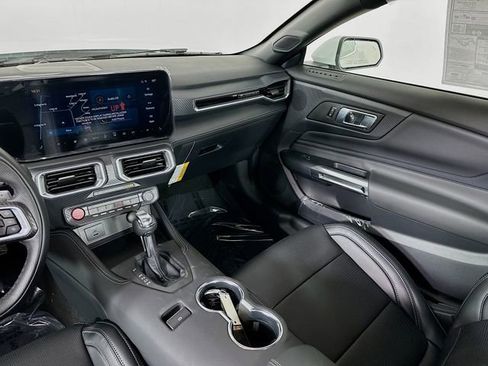 New 2026 Ford Mustang GT Premium image 21