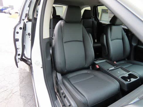 New 2026 Honda Odyssey EX-L image 17