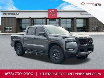 New 2026 Nissan Frontier Pro-X w/ Pro-X Convenience Package