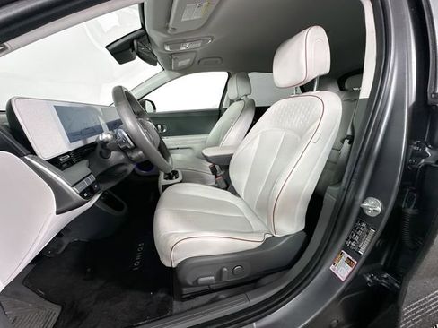 Used 2023 Hyundai Ioniq 5 SEL AWD/4WD image 18