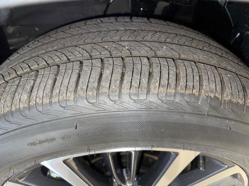 Certified 2025 INFINITI QX60 Sensory w/ Vision Package image 11