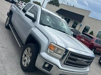 Used 2014 GMC Sierra 1500 SLE w/ SLE Value Package RWD video 1