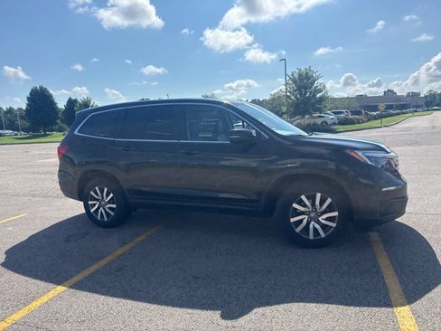 Used 2021 Honda Pilot EX-L image 27