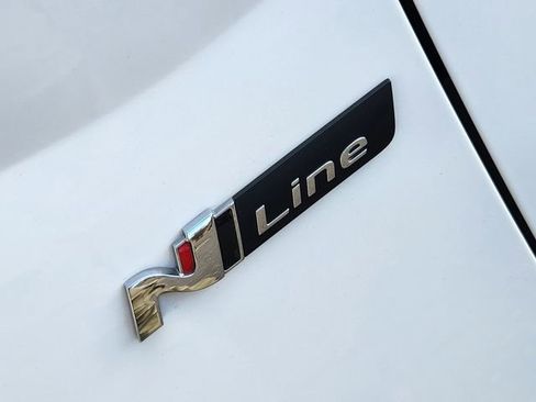 Used 2021 Hyundai Sonata N Line image 18
