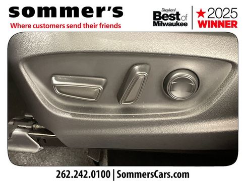 Used 2026 Toyota Corolla Cross XLE w/ Convenience Package AWD/4WD image 10