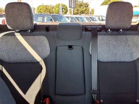 New 2025 Ford Maverick XLT w/ Equipment Group 301A image 12