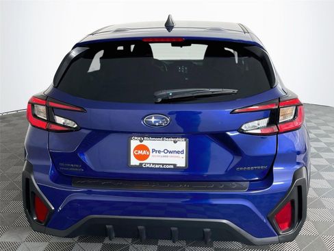 Certified 2026 Subaru Crosstrek 2.5i AWD/4WD image 9